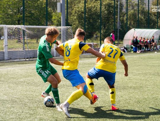 Weekend w obiektywie Weekend w obiektywie