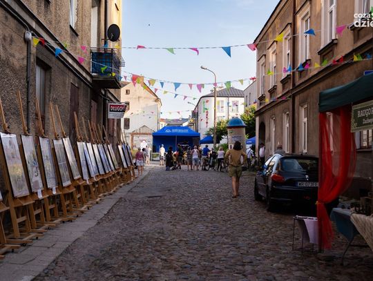 Weekend w obiektywie Weekend w obiektywie