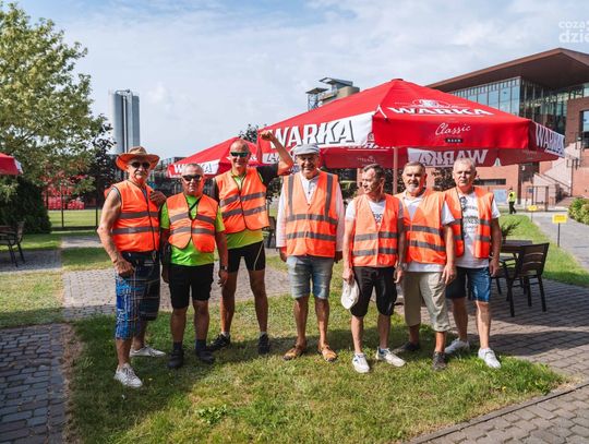 Dzień otwarty w browarze w ramach Dni Warki (zdjęcia) Dzień otwarty w browarze w ramach Dni Warki (zdjęcia)