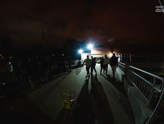 Radom Jam - NWGR Stage w Dzikich Wężach (zdjęcia) Radom Jam - NWGR Stage w Dzikich Wężach (zdjęcia)