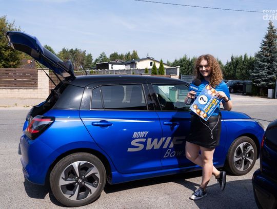 Urodzinowy Konkurs Radia Rekord po raz szósty (zdjęcia)