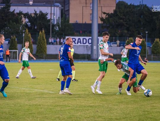 Weekend w obiektywie