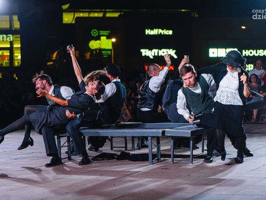 Weekend w obiektywie