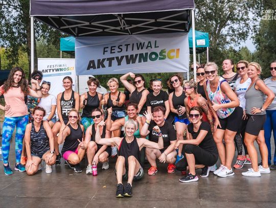 Weekend w obiektywie