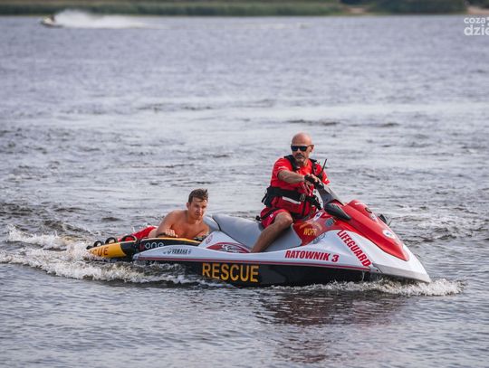 Weekend w obiektywie