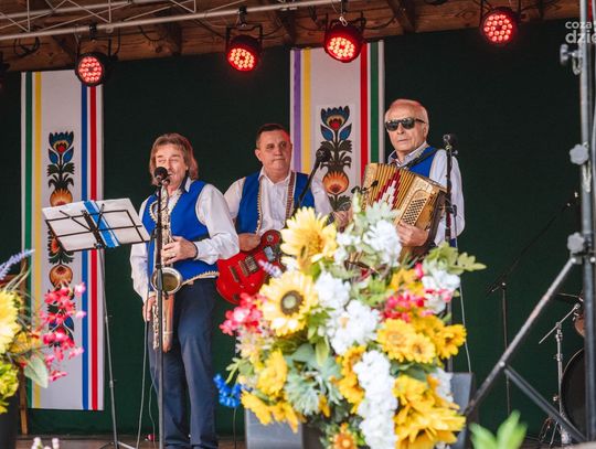 Weekend w obiektywie