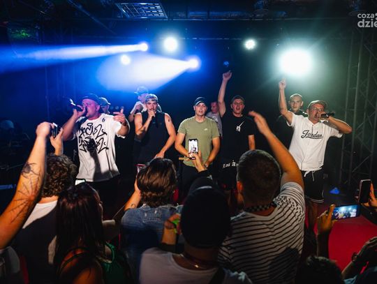 Weekend w obiektywie