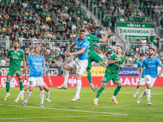 Weekend w obiektywie