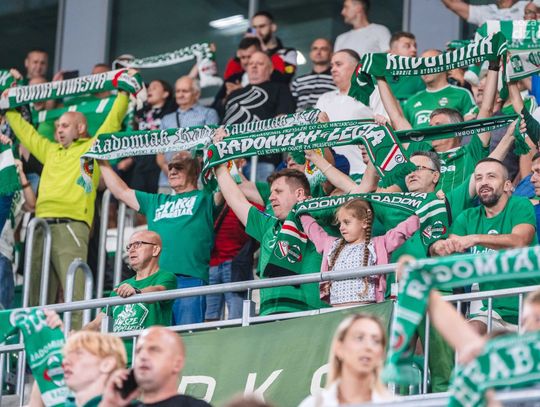 Weekend w obiektywie