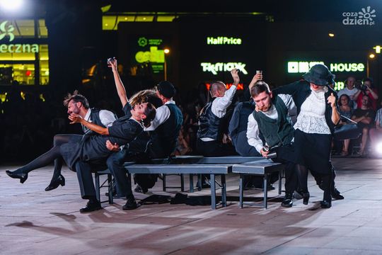 Weekend w obiektywie