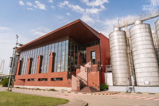 Weekend w obiektywie