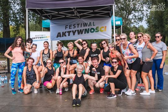 Weekend w obiektywie