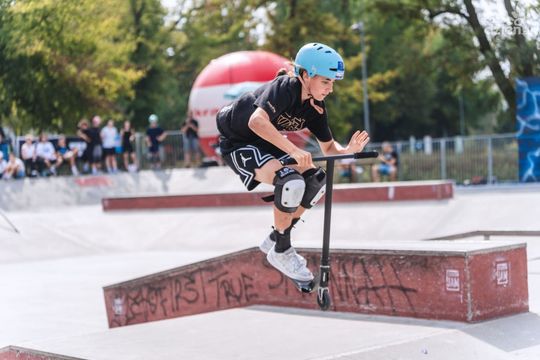 Weekend w obiektywie