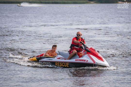 Weekend w obiektywie