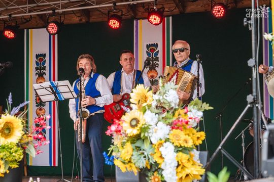 Weekend w obiektywie