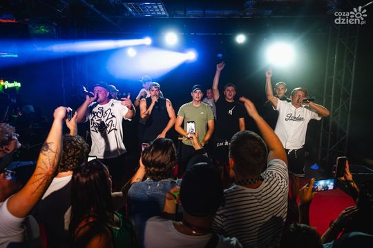 Weekend w obiektywie