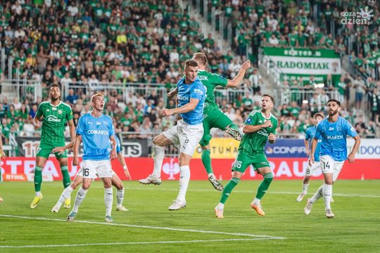 Weekend w obiektywie