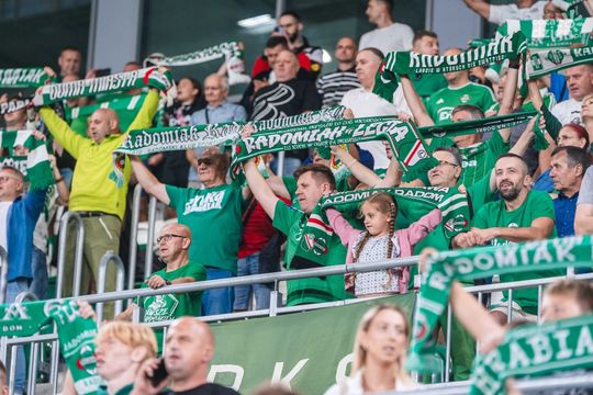 Weekend w obiektywie