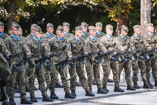 Weekend w obiektywie