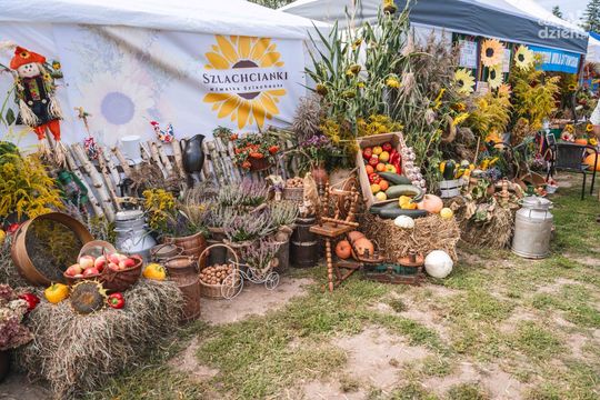 Weekend w obiektywie