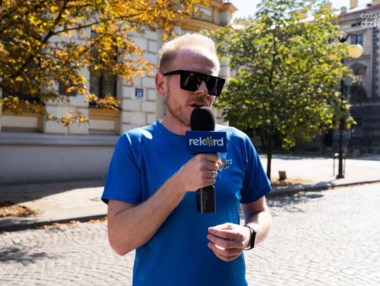 Pani Ania zwyciężczynią kolejnego urodzinowego konkursu Radia Rekord (zdjęcia)