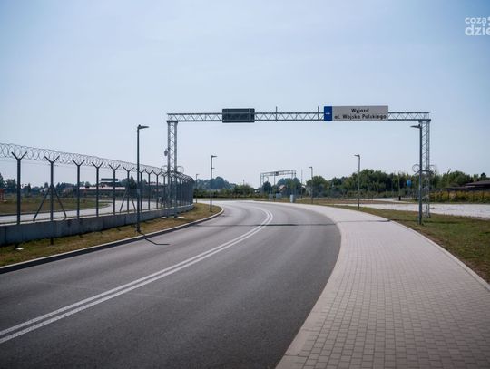 Ulica Sołtyka (zdjęcia)