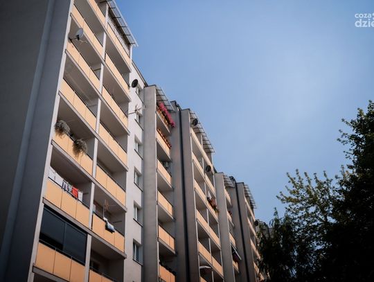 Pan Jerzy szczęśliwym zwycięzcą Konkursu Radia Rekord (zdjęcia)