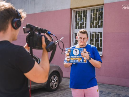 Urodzinowy Konkurs Radia Rekord (zdjęcia)