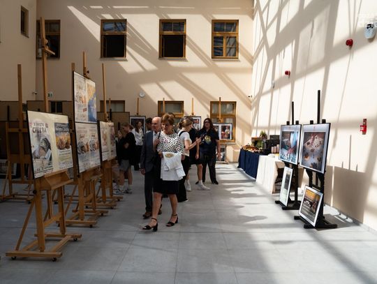 Wystawa "Rzemiosło wczoraj i dziś" (zdjęcia)