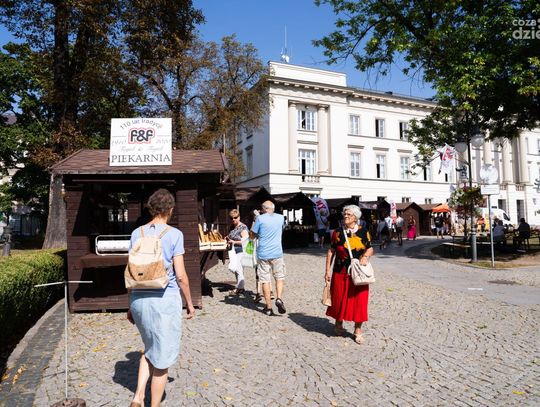 XXVI Radomskie Święto Chleba (zdjęcia)