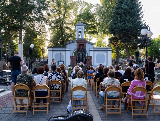 Narodowe Czytanie 2024 - Juliusz Słowacki "Kordian" (zdjęcia)