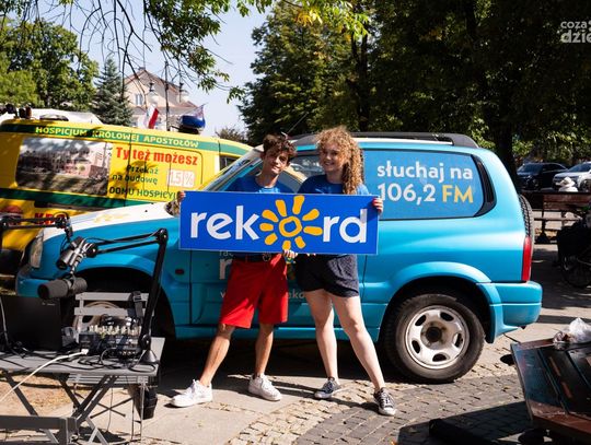 XXVI Radomskie Święto Chleba (zdjęcia)