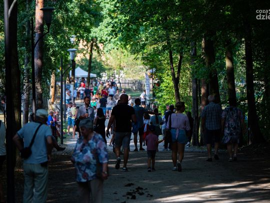 Święto Plonów w Muzeum Wsi Radomskiej (zdjęcia)