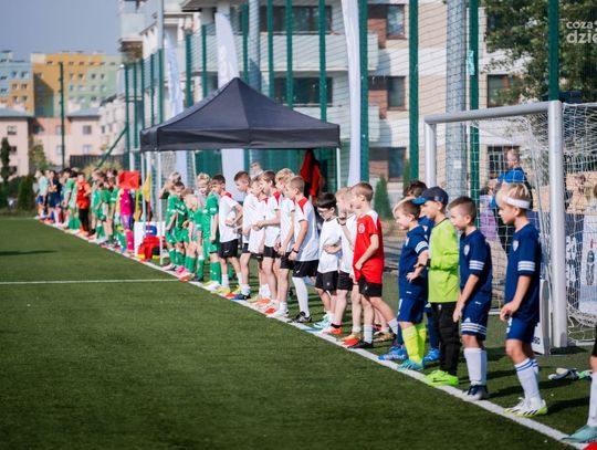 Turniej Ekstra Talent (zdjęcia)