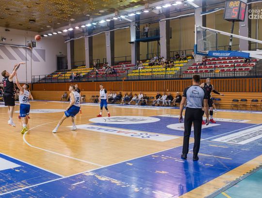 VI Memoriał Karola Gutkowskiego: HydroTruck Radom - Polonia Warszawa (zdjęcia)