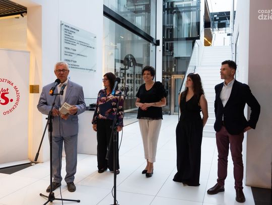 Wernisaż "First Time Pierwszy raz" Agaty Kus (zdjęcia)