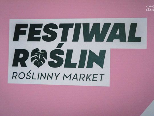Festiwal Roślin w Radomiu (zdjęcia)
