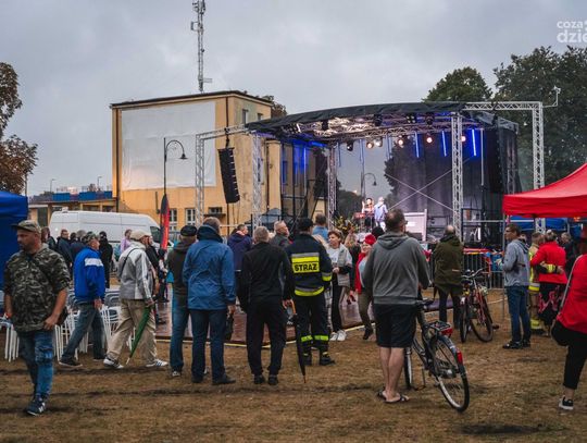 Piknik rodzinny w Jedlni-Letnisku (zdjęcia)