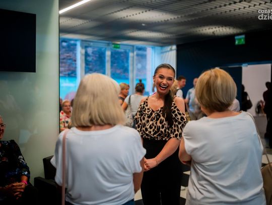 Rusz się w Elektrowni (zdjęcia)