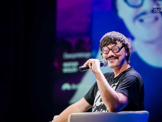 Spotkaj się z gwiazdami YouTube i TikToka! – Cyber Marian (zdjęcia) Spotkaj się z gwiazdami YouTube i TikToka! – Cyber Marian (zdjęcia)