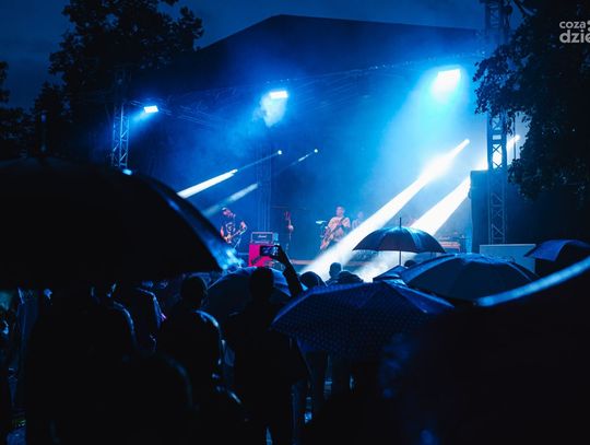 Kobranocka na Uliczce Tradycji (zdjęcia)