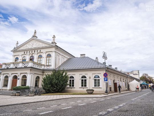 Uliczka Tradycji 2024 (zdjęcia)