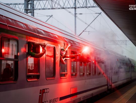 Weekend w obiektywie