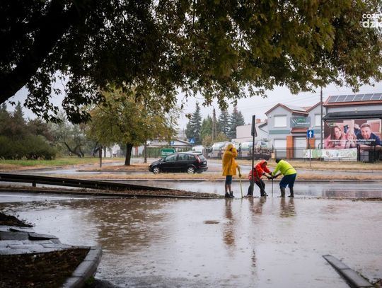 Weekend w obiektywie