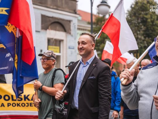 Weekend w obiektywie