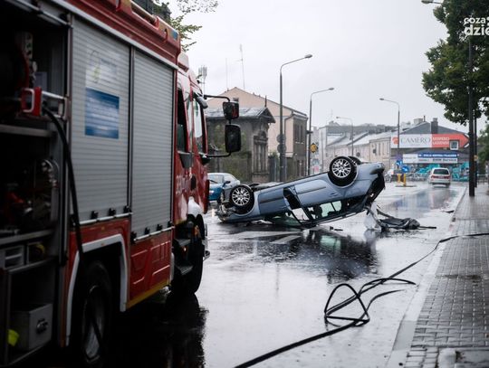 Weekend w obiektywie