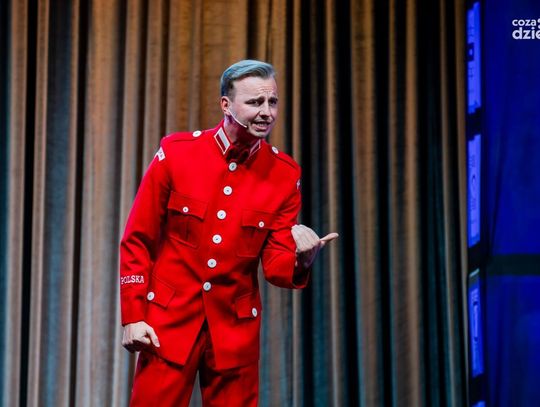 Weekend w obiektywie