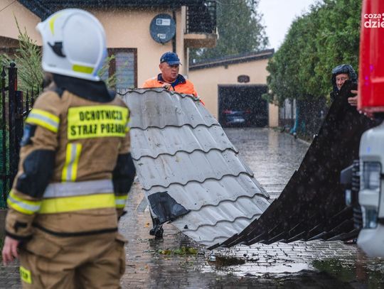 Weekend w obiektywie