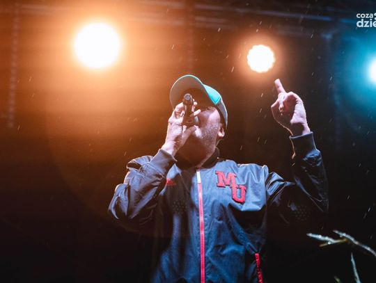 Weekend w obiektywie