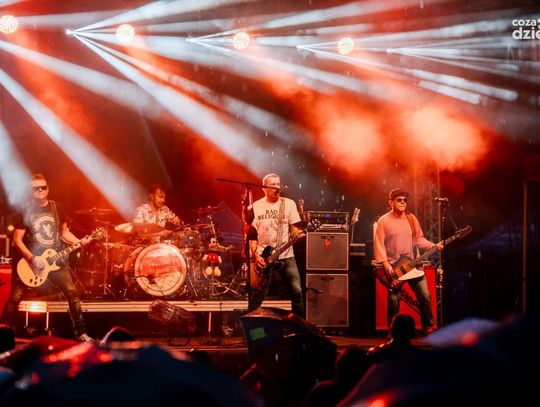 Weekend w obiektywie